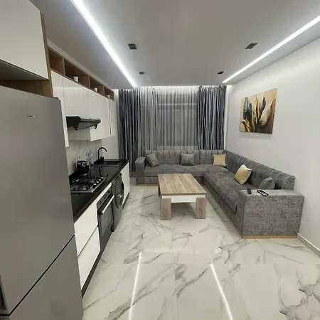 Oumaira Residence Azla Exterior photo
