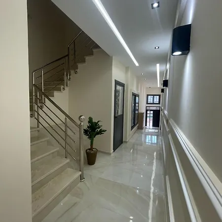 Oumaira Residence Azla Exterior photo