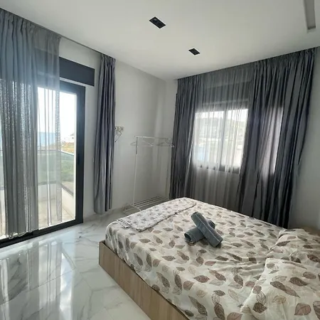 Oumaira Residence Azla Exterior photo