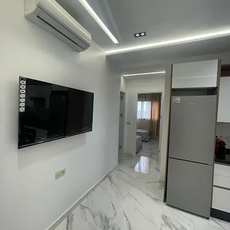 Oumaira Residence Azla Exterior photo