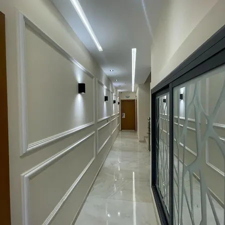 Oumaira Residence Azla Exterior photo