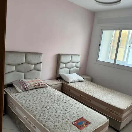 Oumaira Residence Azla Exterior photo