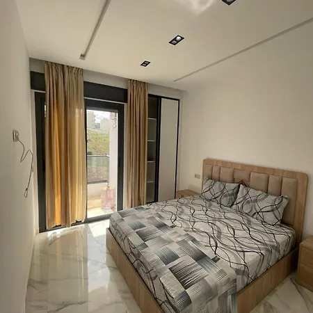 Oumaira Residence Azla Exterior photo