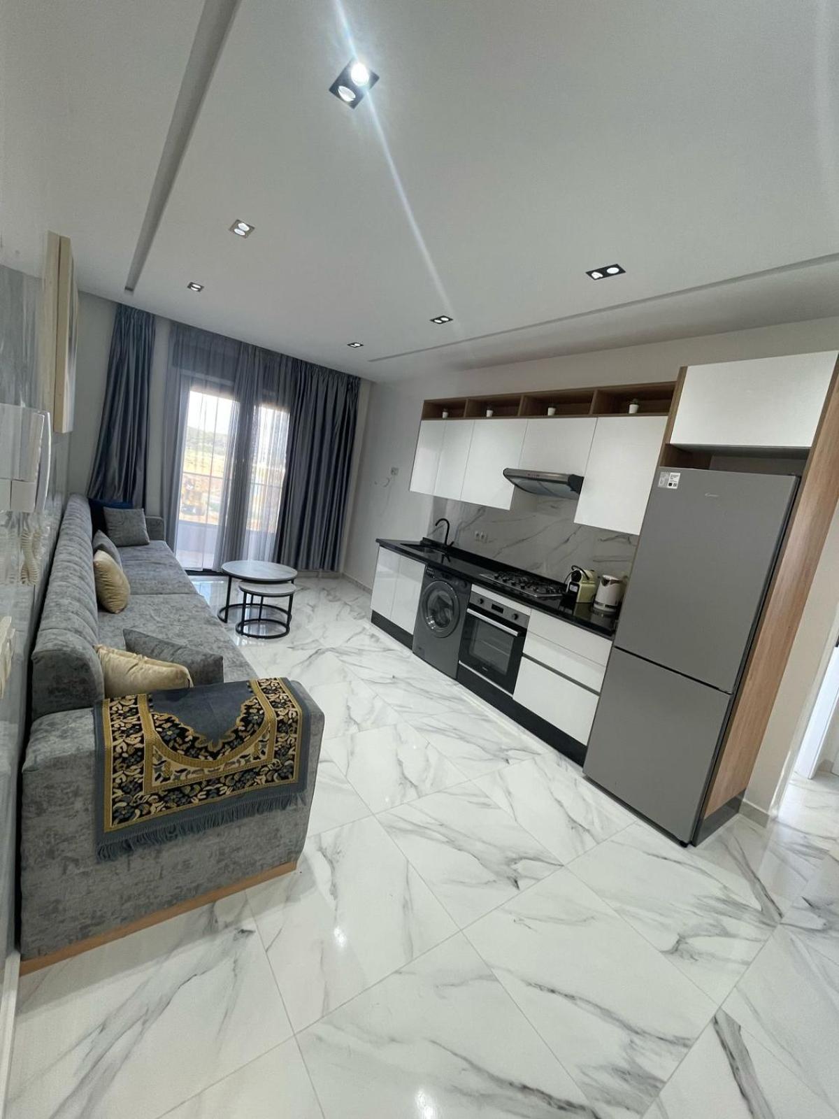 Oumaira Appartement