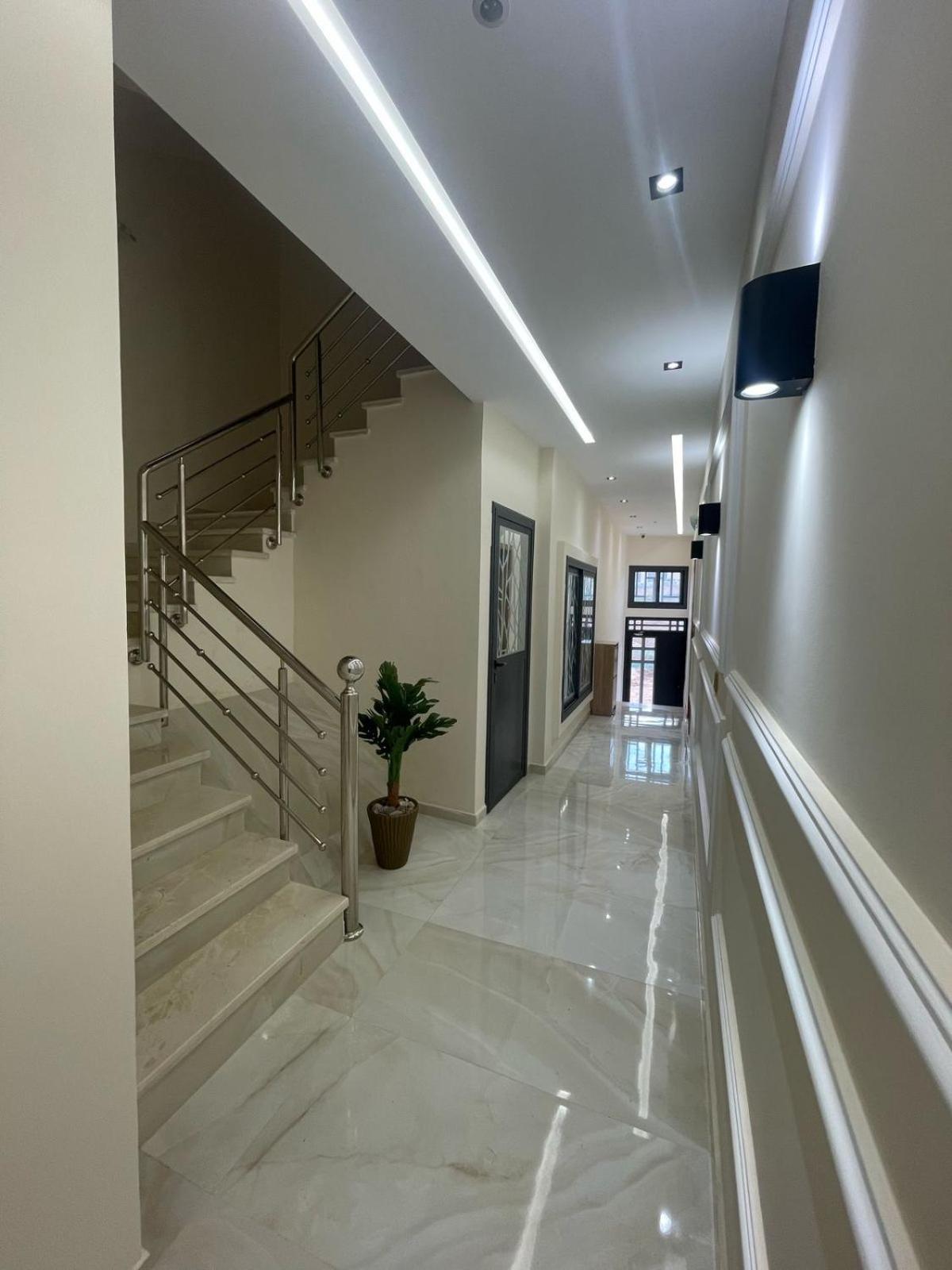 Appartement Oumaira