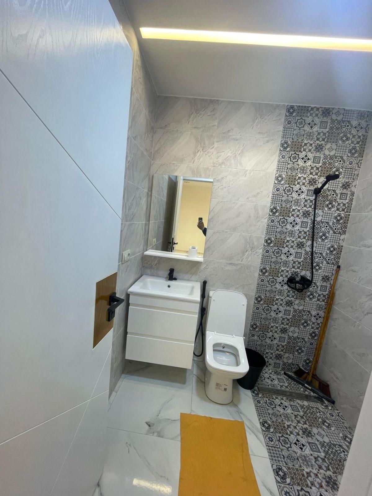 Appartement Oumaira Azla
