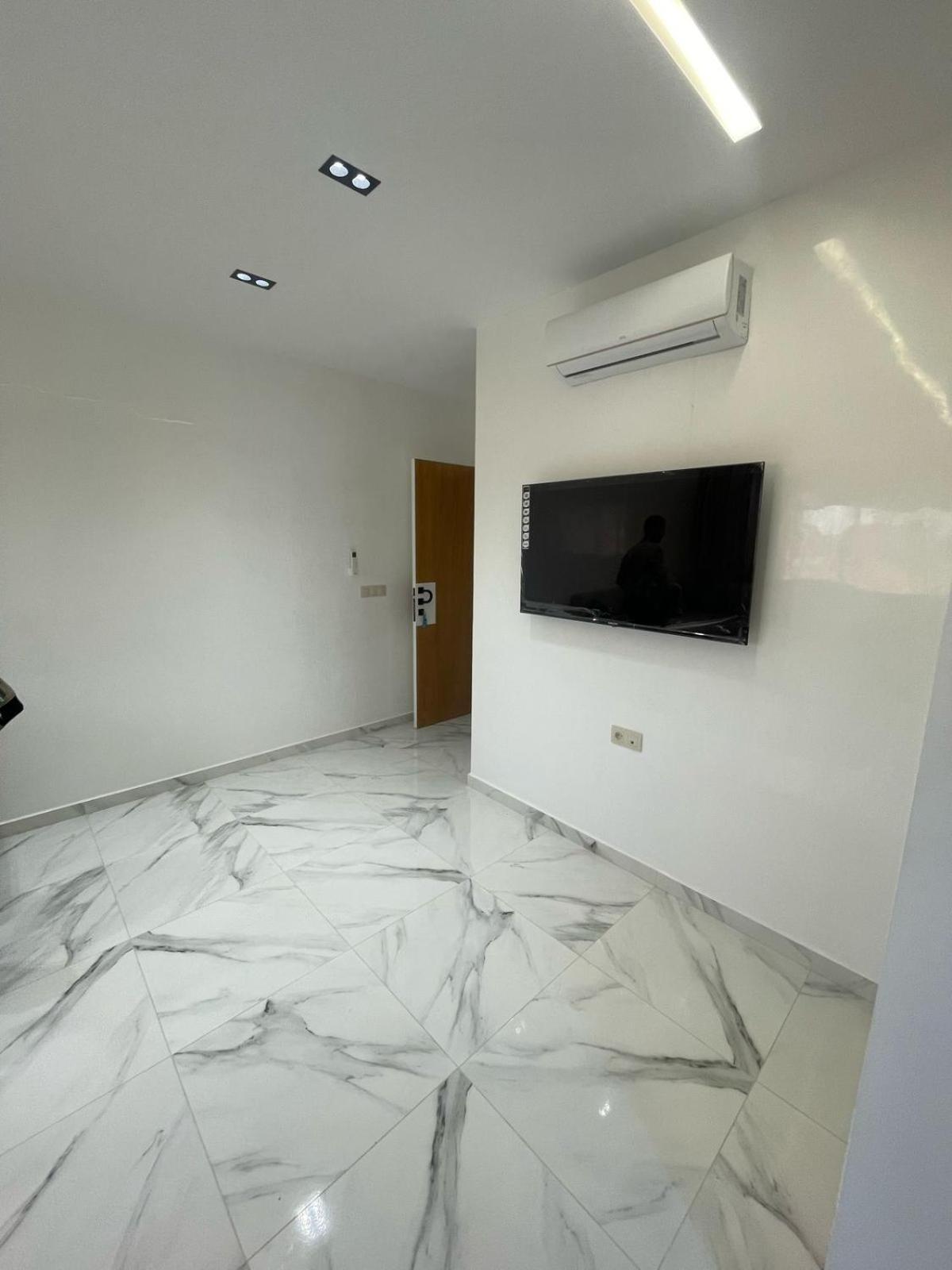 Appartement Oumaira Azla