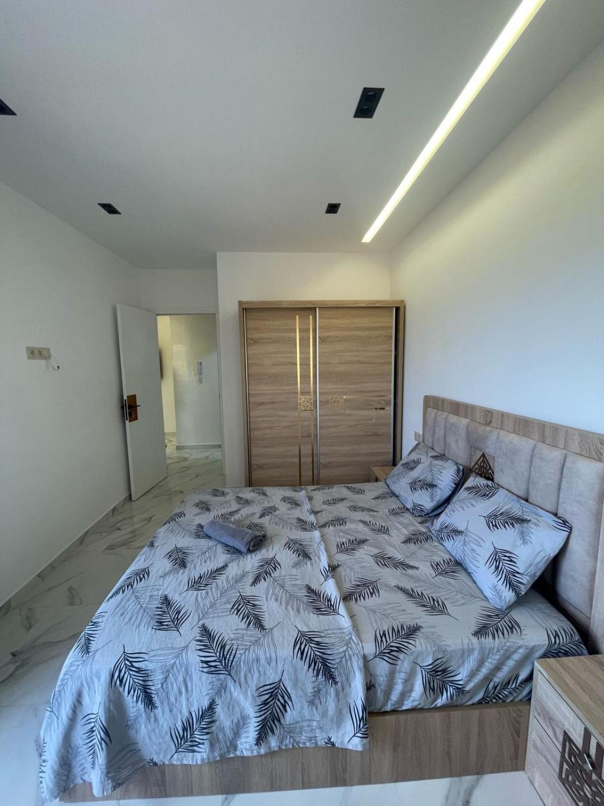 Oumaira Appartement *