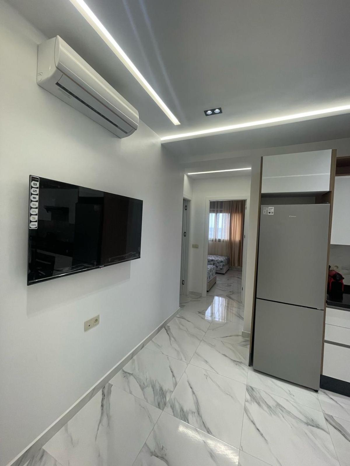 Oumaira Appartement Azla