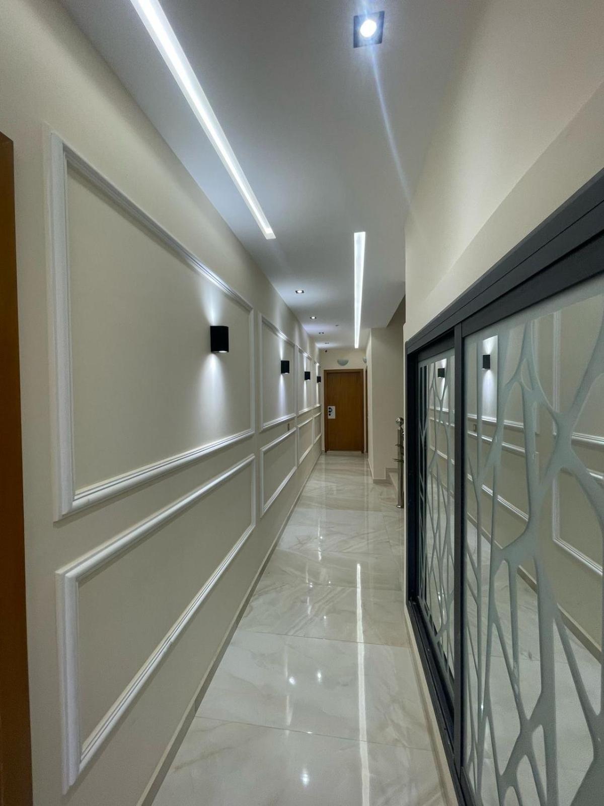 Appartement Oumaira Azla